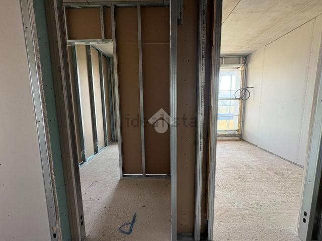 Appartamento in vendita di 139 m² in Via Bartolomeo Malanotte, 4