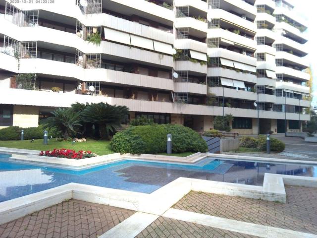 Appartamento in vendita di 139 m² in Via Benedetto Croce