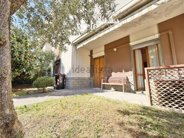 Appartamento in vendita di 139 m² in Via Bruno Buozzi