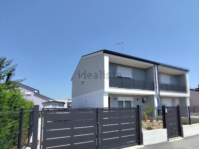 Appartamento in vendita di 139 m² in Via G. Mameli