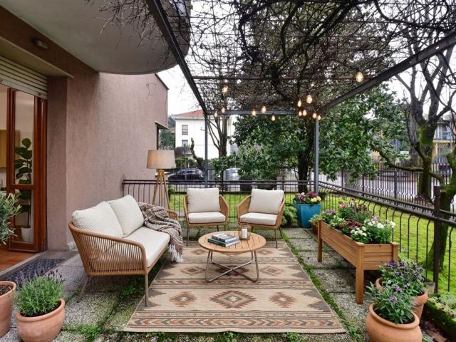 Appartamento in vendita di 139 m² in Via Gabriele D&apos Annunzio, 4