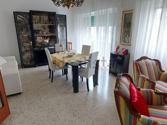 Appartamento in vendita di 139 m² in Via Gaetano Postiglione, 8