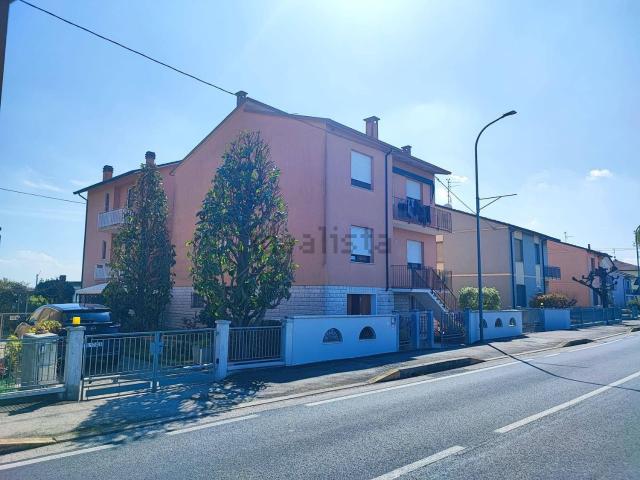 Appartamento in vendita di 139 m² in Via Gambellara, 67