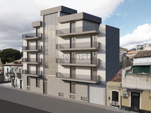 Appartamento in vendita di 139 m² in Via Gemma