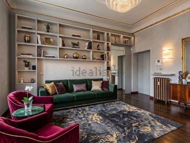 Appartamento in vendita di 139 m² in Via Giuseppe Mazzini, 20