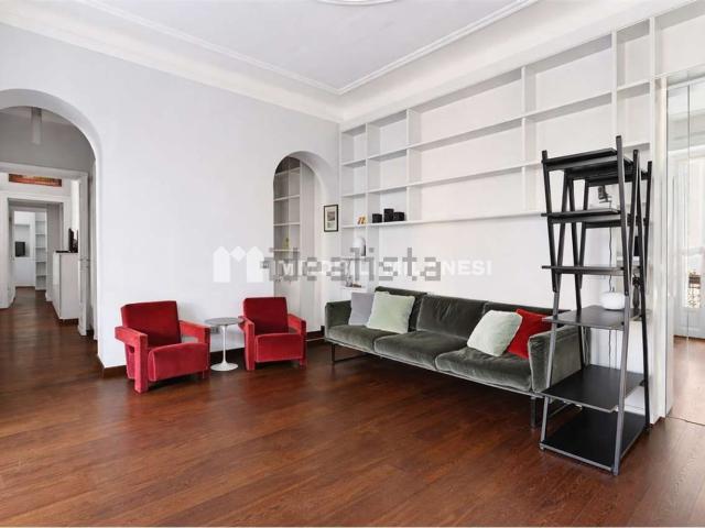 Appartamento in vendita di 139 m² in Via Giuseppe Mazzini, 20