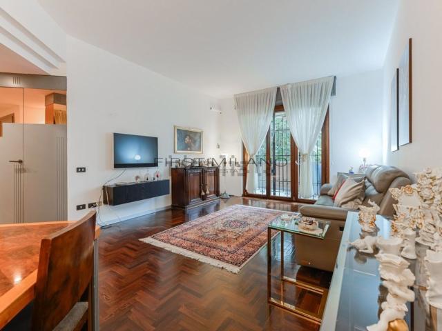 Appartamento in vendita di 139 m² in Via Giuseppe Sirtori, 12