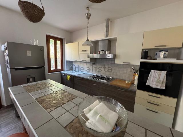 Appartamento in vendita di 139 m² in Via Giuseppe Verdi