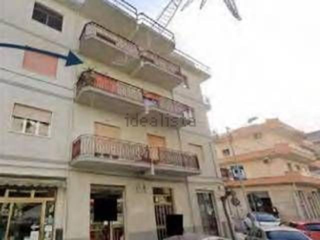 Appartamento in vendita di 139 m² in Via Giacomo Matteotti