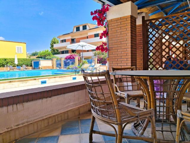 Appartamento in vendita di 139 m² in Via Ginestreto