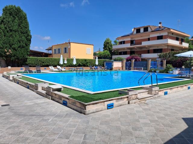 Appartamento in vendita di 139 m² in Via Ginestreto