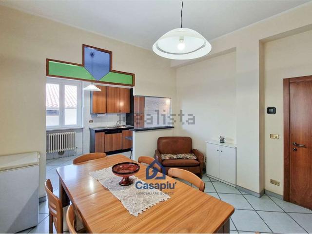Appartamento in vendita di 139 m² in Via Giosuè Carducci, 52