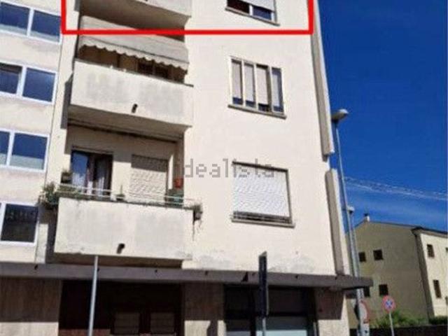Appartamento in vendita di 139 m² in Via Don Giovanni Minzoni, 63