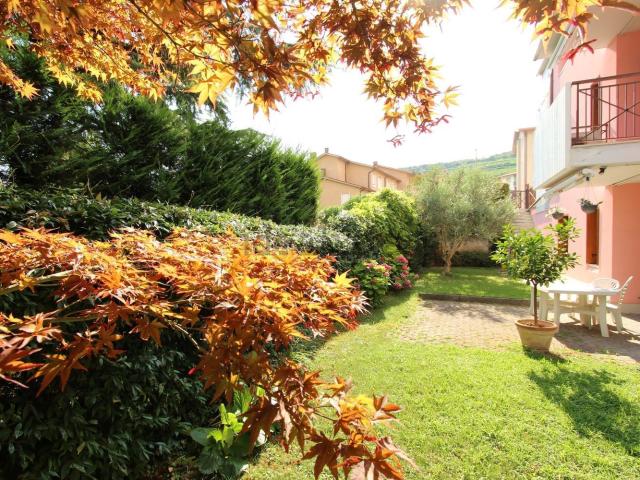 Appartamento in vendita di 139 m² in Via Danieli, 35