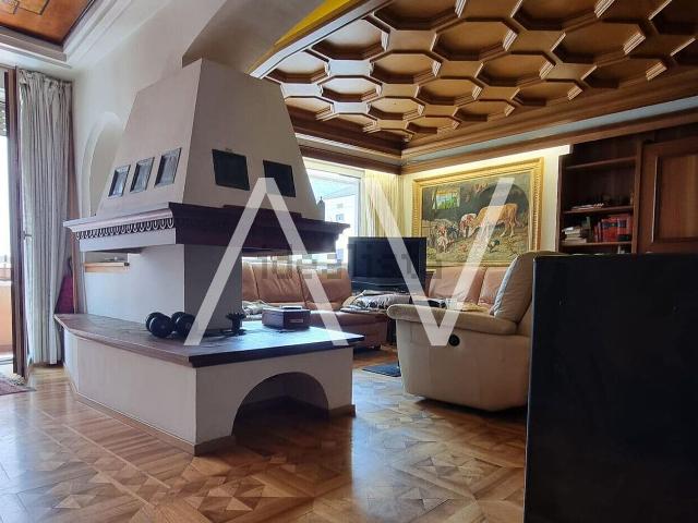 Appartamento in vendita di 139 m² in Via de Lai, 16