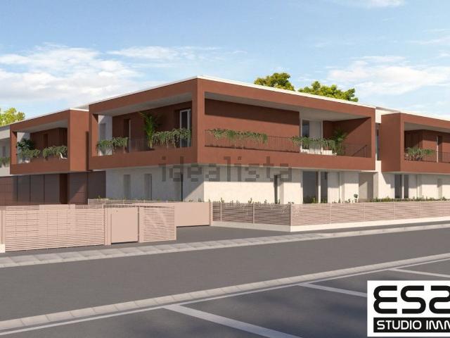 Appartamento in vendita di 139 m² in Via dei Mille, 43