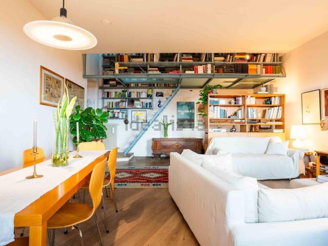Appartamento in vendita di 139 m² in Via del Porrione, 110
