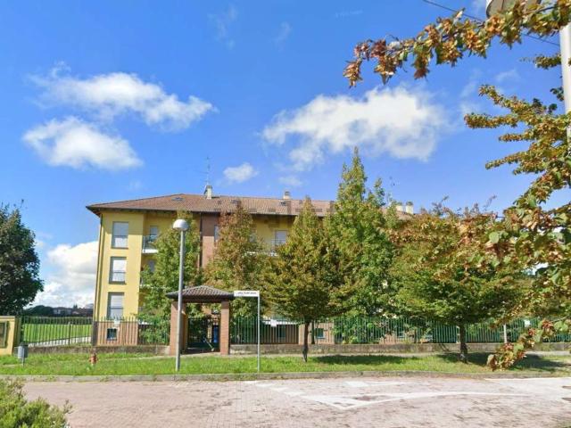 Appartamento in vendita di 139 m² in Via della Costituzione, 190