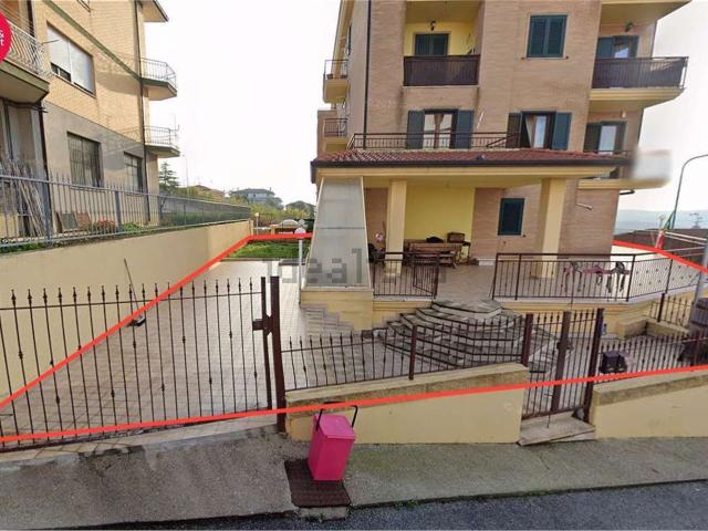 Appartamento in vendita di 139 m² in Via Della Resistenza, 6