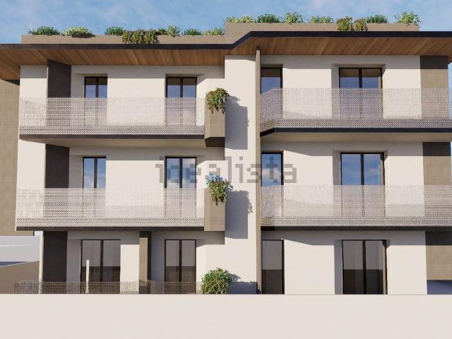 Appartamento in vendita di 139 m² in Via Emilia
