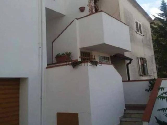 Appartamento in vendita di 139 m² in Via Enrico Fermi, 19