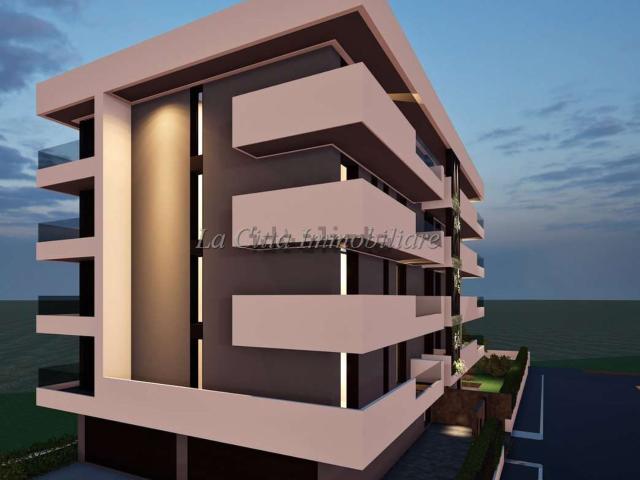 Appartamento in vendita di 139 m² in Via Eraldo Ciro Gastone, 6