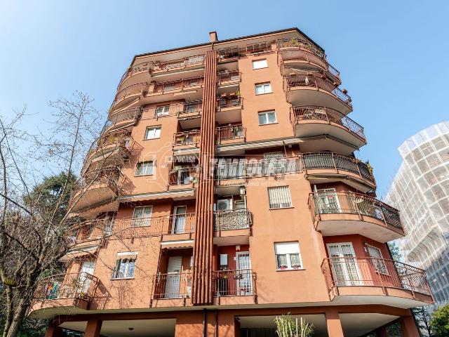 Appartamento in vendita di 139 m² in Via Esopo, 7