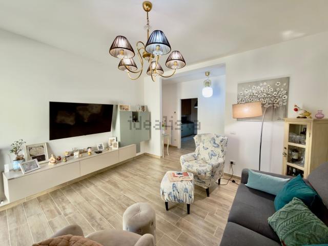 Appartamento in vendita di 139 m² in Via F. Colzi