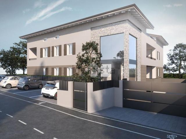 Appartamento in vendita di 139 m² in Via Fogliano, 2