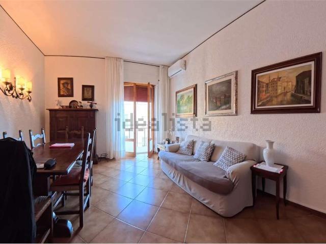 Appartamento in vendita di 139 m² in Via Felsinea, 4
