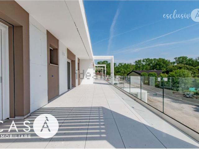 Appartamento in vendita di 139 m² in Via Ferdinando Magellano