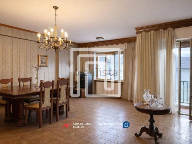 Appartamento in vendita di 139 m² in Via Filippo Freda, 52