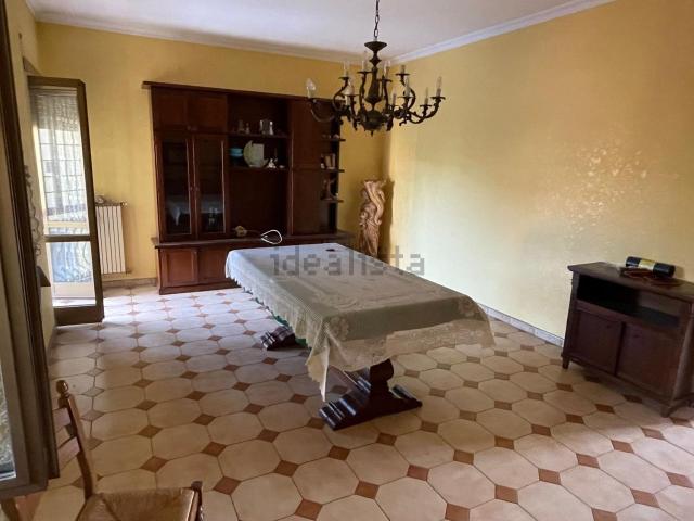 Appartamento in vendita di 130 m² in Via Flavia Demetria, 8