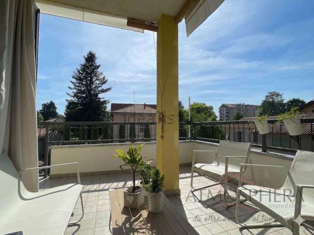 Appartamento in vendita di 139 m² in Via Francesco Rismondo, 7