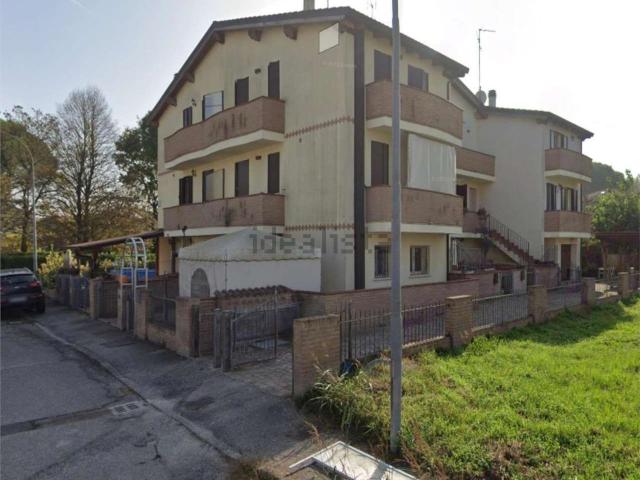 Appartamento in vendita di 139 m² in Via Lelio Basso