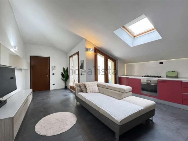 Appartamento in vendita di 139 m² in Via Libertà, 12