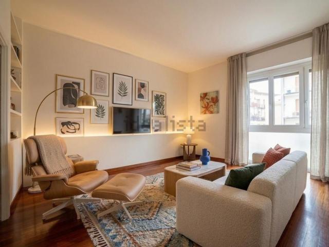 Appartamento in vendita di 139 m² in Via Luigi Mercantini