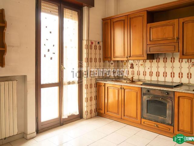 Appartamento in vendita di 139 m² in Via M. Sironi, 5