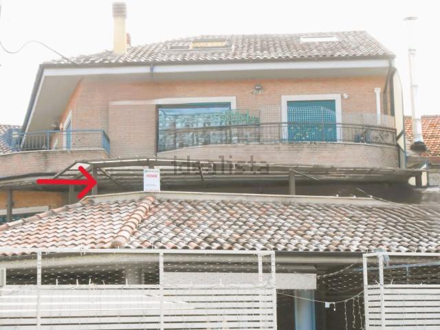 Appartamento in vendita di 139 m² in Via Morino, 2