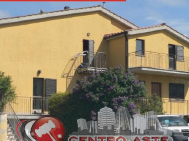 Appartamento in vendita di 139 m² in Via Madonna delle Grazie