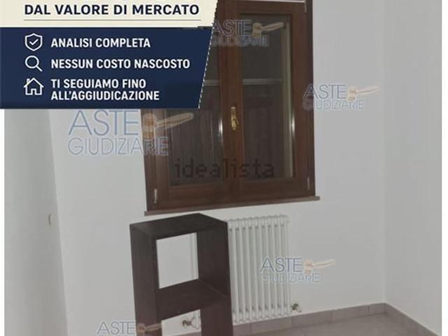 Appartamento in vendita di 139 m² in Via Marchetta, 250