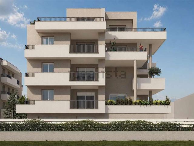 Appartamento in vendita di 139 m² in Via Mario Pannunzio