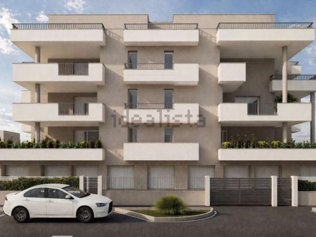 Appartamento in vendita di 139 m² in Via Mario Pannunzio