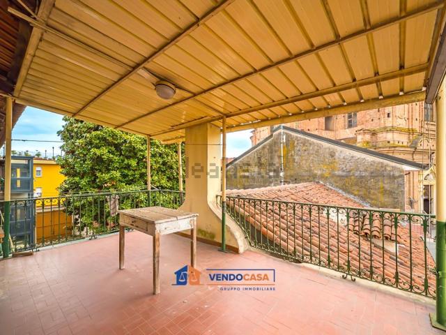 Appartamento in vendita di 139 m² in Via Michelangelo Castelli, 4
