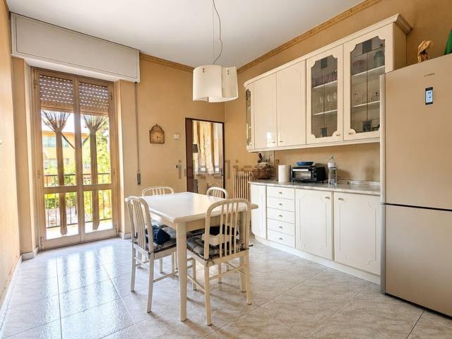 Appartamento in vendita di 139 m² in Via Milano