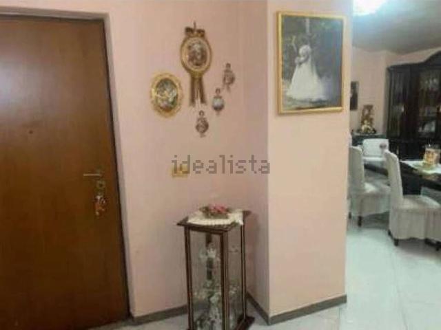 Appartamento in vendita di 139 m² in Via N. Pistelli, 24
