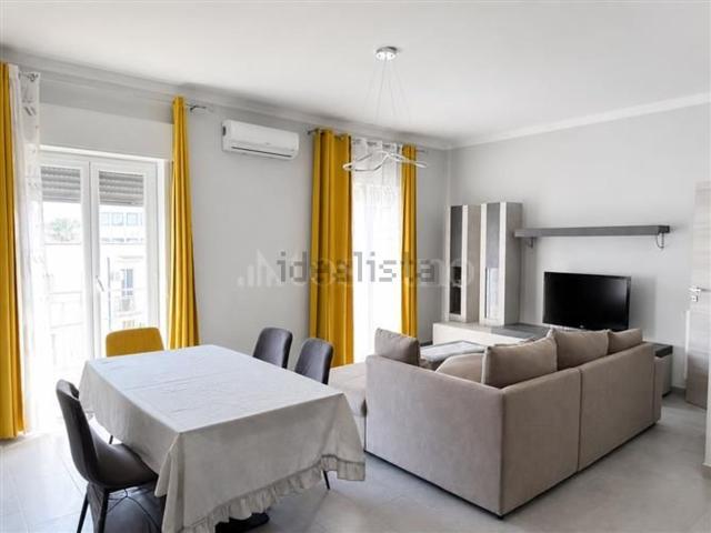 Appartamento in vendita di 139 m² in Via Necropoli Grotticelle