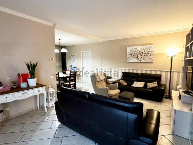 Appartamento in vendita di 139 m² in Via Sottopoggio per San Donato, 15