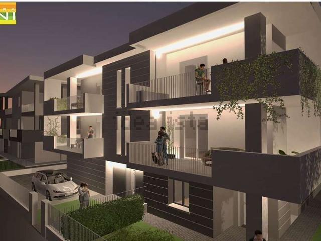 Appartamento in vendita di 139 m² in Via Socrate