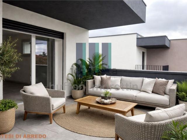 Appartamento in vendita di 139 m² in Via Sabbionera, 51